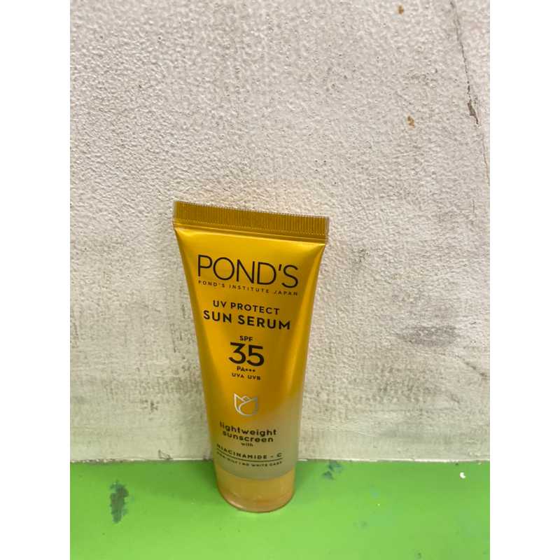 PONDS UV PROTECT SUN SERUM SPF 50+