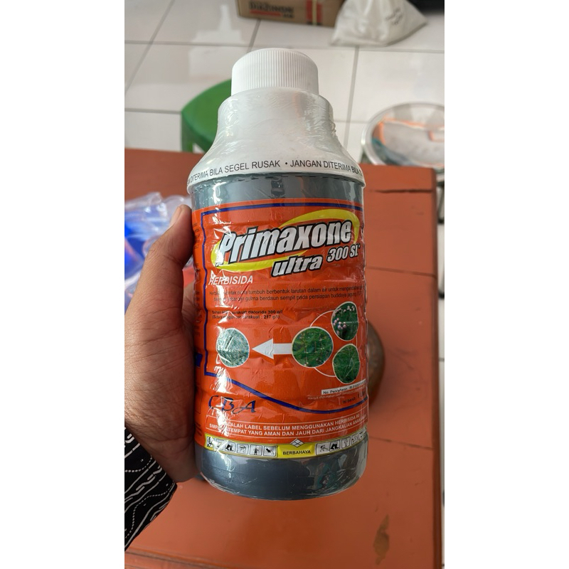 HERBISIDA PRIMAXONE ultra 300 SL