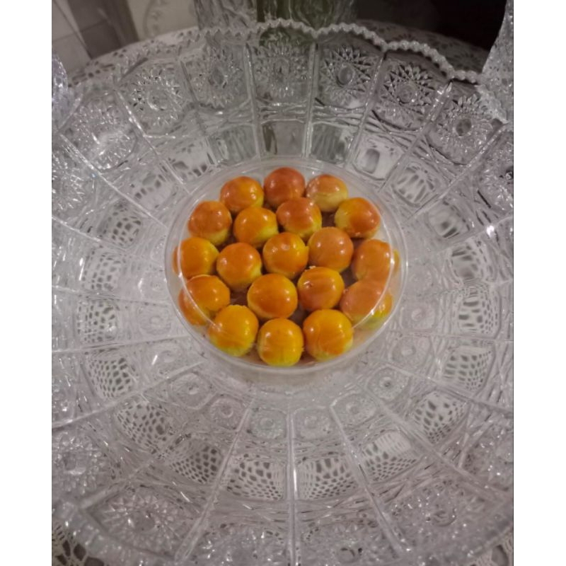 

Nastar Wisman Toples