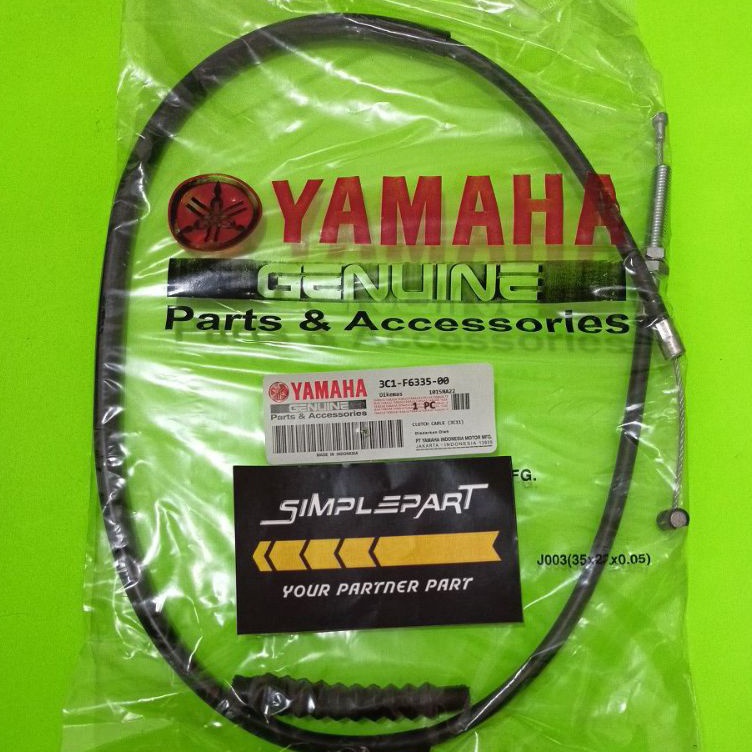 Kabel kopling vixion kabel kopling vixion old i Promo