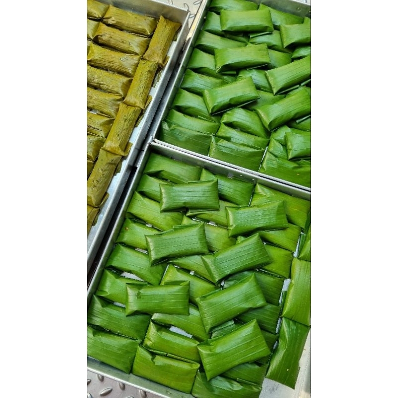 

RB Ketimus Singkong Dapoerjgc Perpaket isi 10pcs / jajanan pasar / Timus/ kue tradisional