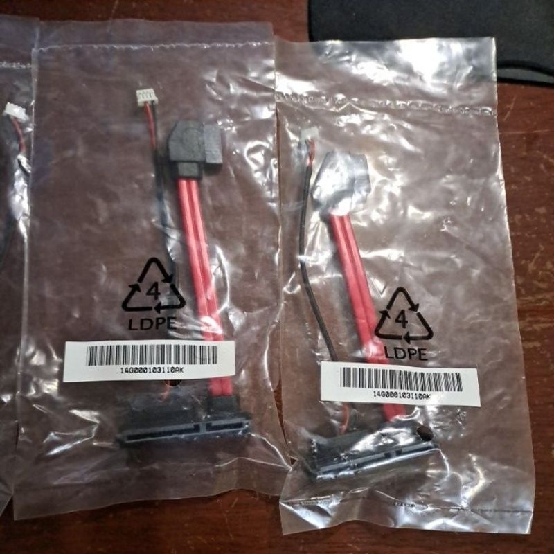 Kabel Power Sata Intel Nuc Original Nuc