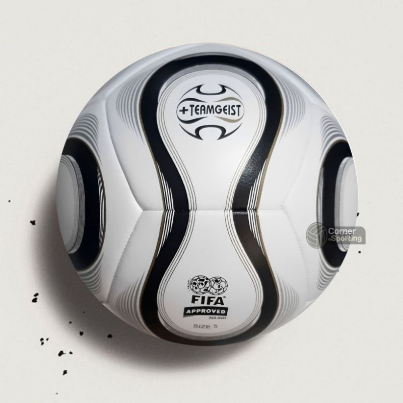 BOLA SEPAK PILDUN U17 | BOLA SEPAK ADIDAS TEAMGEIST
