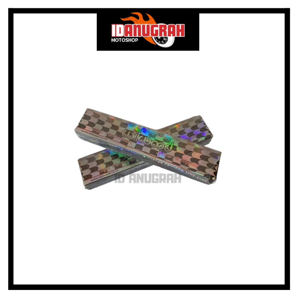JARI JARI CRF KLX RING 17 SUPERMOTO WILWOOD