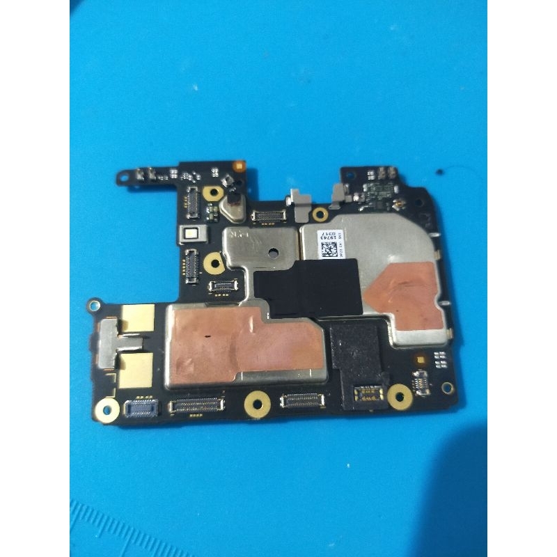 MESIN REALME 5I RAM 4/64 STOP LOGO ORIGINAL