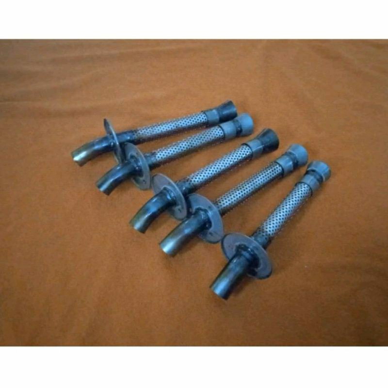 SARINGAN SARANGAN KNALPOT FIZ R, FIZR, FORCE 1 SUARA GARING KEMERINCING