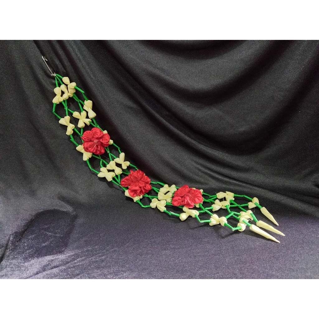 TIBODO MELATI PALSU PENGANTIN JAWA