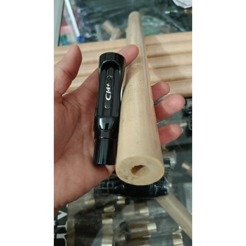 GAGANG JORAN C14 SCORPION PLUS CORK GRADE AA