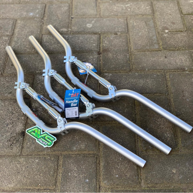 STIR DAY MEDIUM STIR STANG DAY MEDIUM + ADAPTOR JALU STANG DAY ALMUNIUM