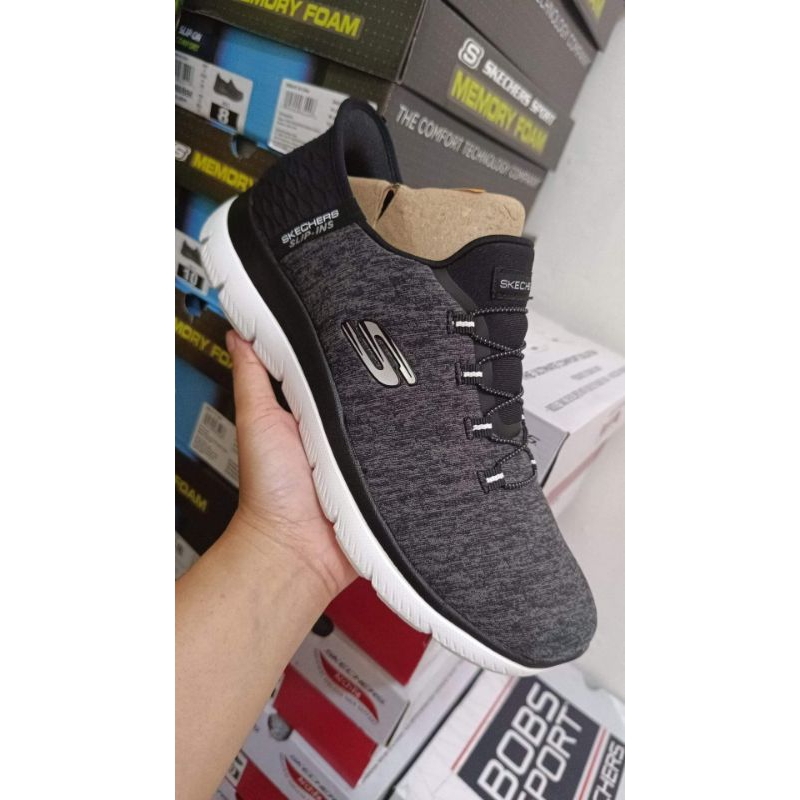 skechers size 40 insole 27 cm