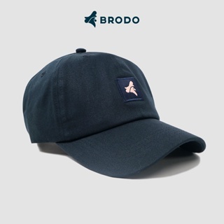 BRODO - Topi Squago Hat Navy