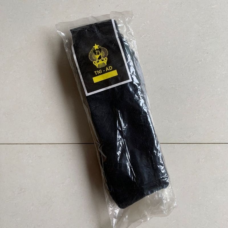 KAOS KAKI PDL / KAOS KAKI TNI AD