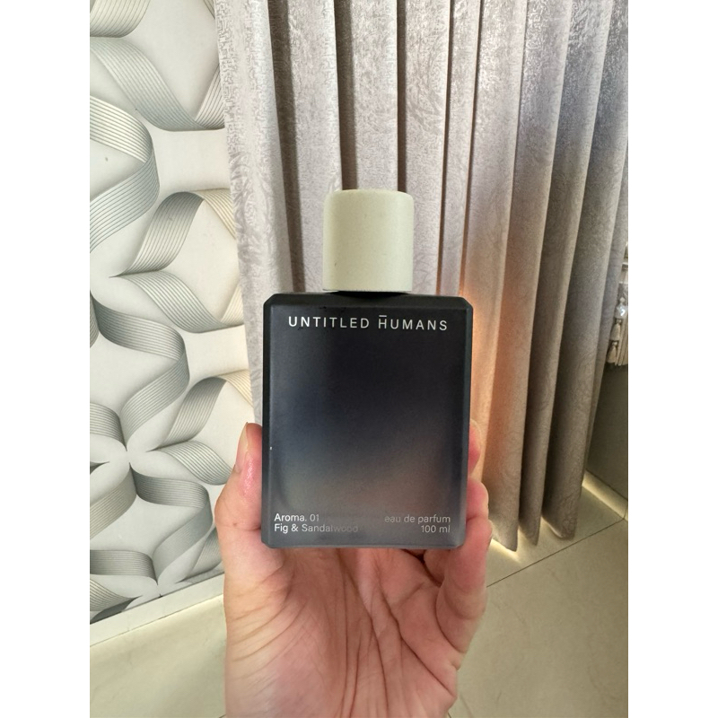 decant hmns untitled 5ml