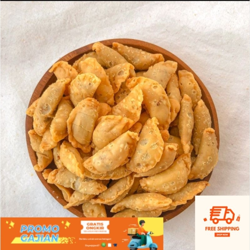 

PASTEL ABON KILOAN MURAH RENYAH