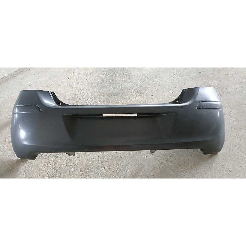 Bumper Belakang Yaris 2010-2011 Original 52159-0D910