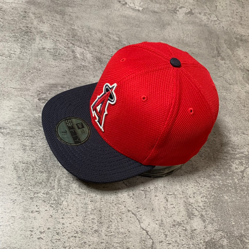 Topi New Era X Angels