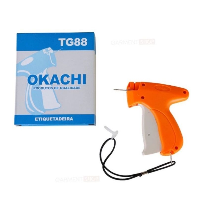 

Tag Gun Okachi