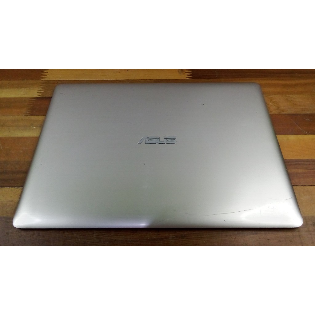 Casing Cover LCD Laptop Asus A456U X456U X456 A456