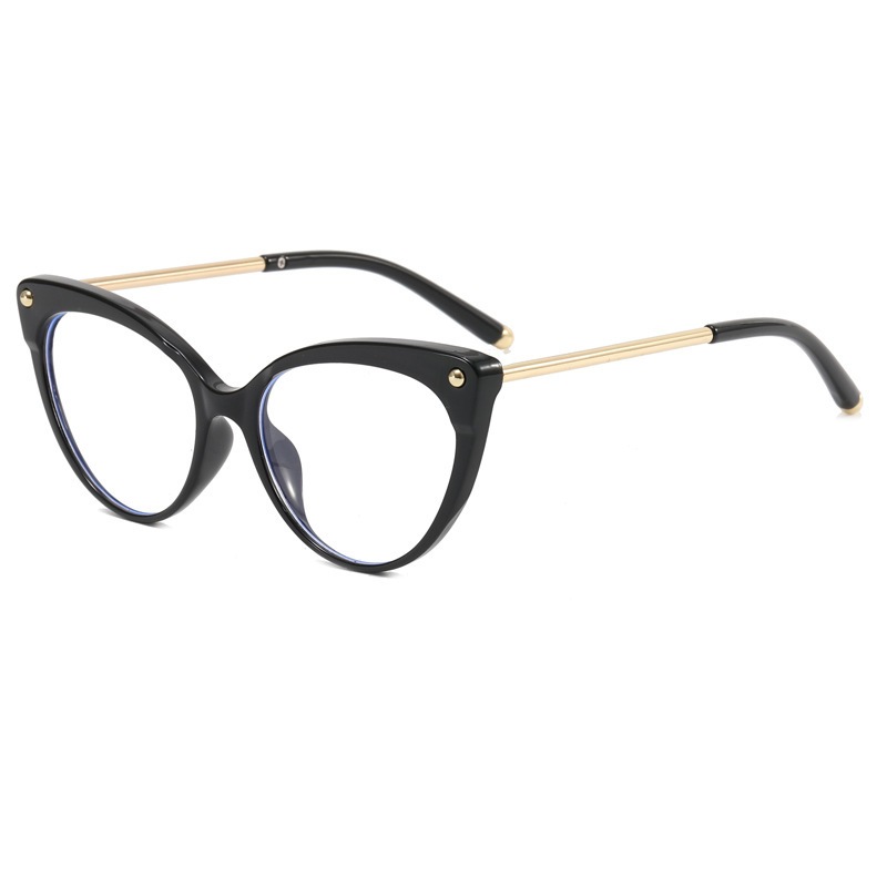kacamata cat Eye bisa request minus normal clynder frame 93308