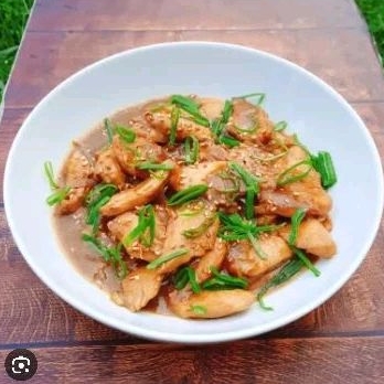 

kasimura chicken yakiniku inclaude bumbu frozen