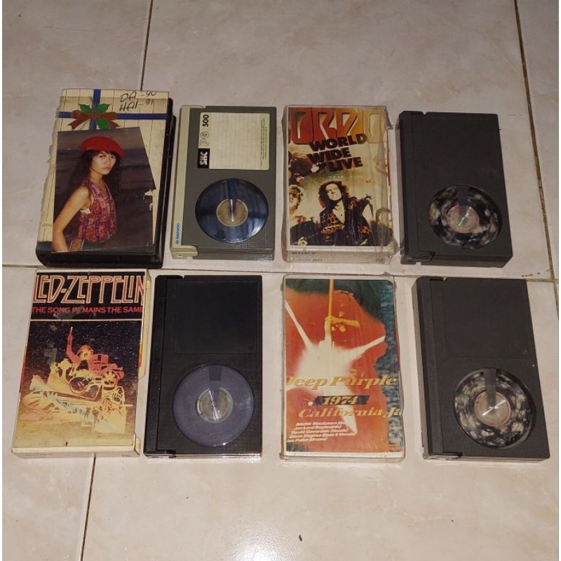 kaset betamax barat (3)