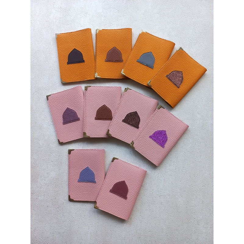 

Sampul Khulasoh Madad Tarim Small RJ4