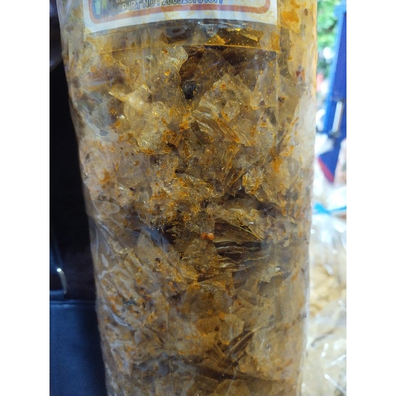 

Keripik Kaca