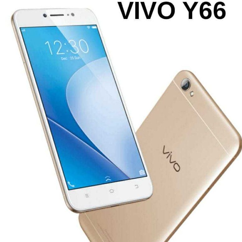 vivo y66 4/64 second minus