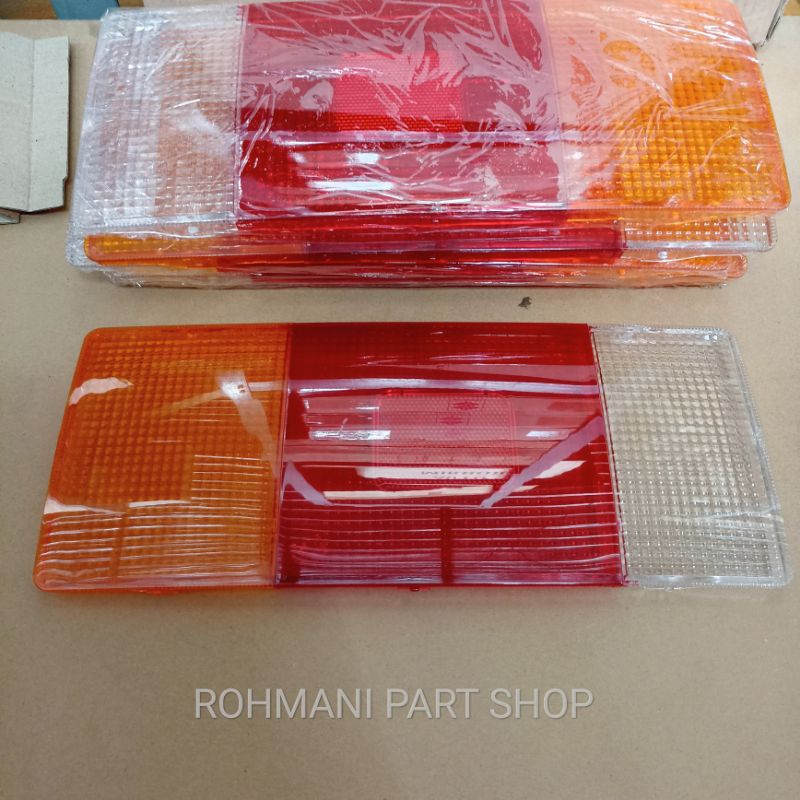 MIKA LAMPU STOP BELAKANG CANTER/RAGASA