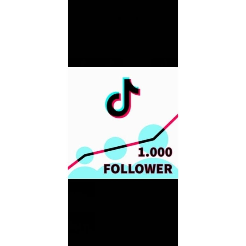 follower tiktok & view & like