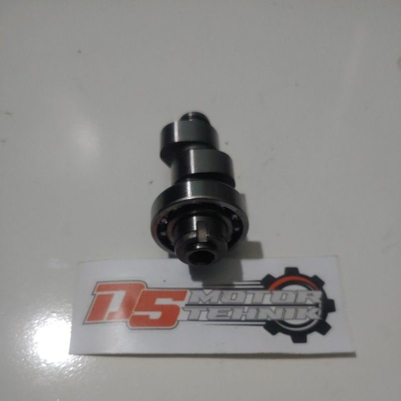 noken as Mio racing harian/standar papas