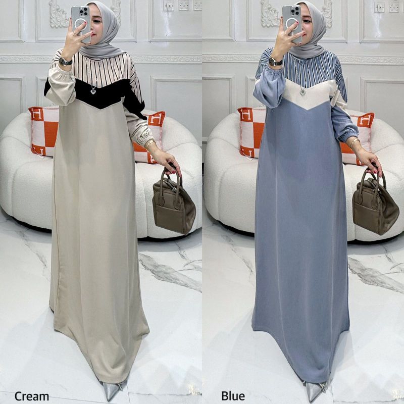 DRESS CANTIKA