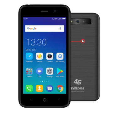 Evercoss Xtream 1 S45