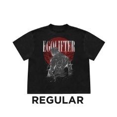 EGOLIFTER REGULAR T-SHIRT | Casuality
