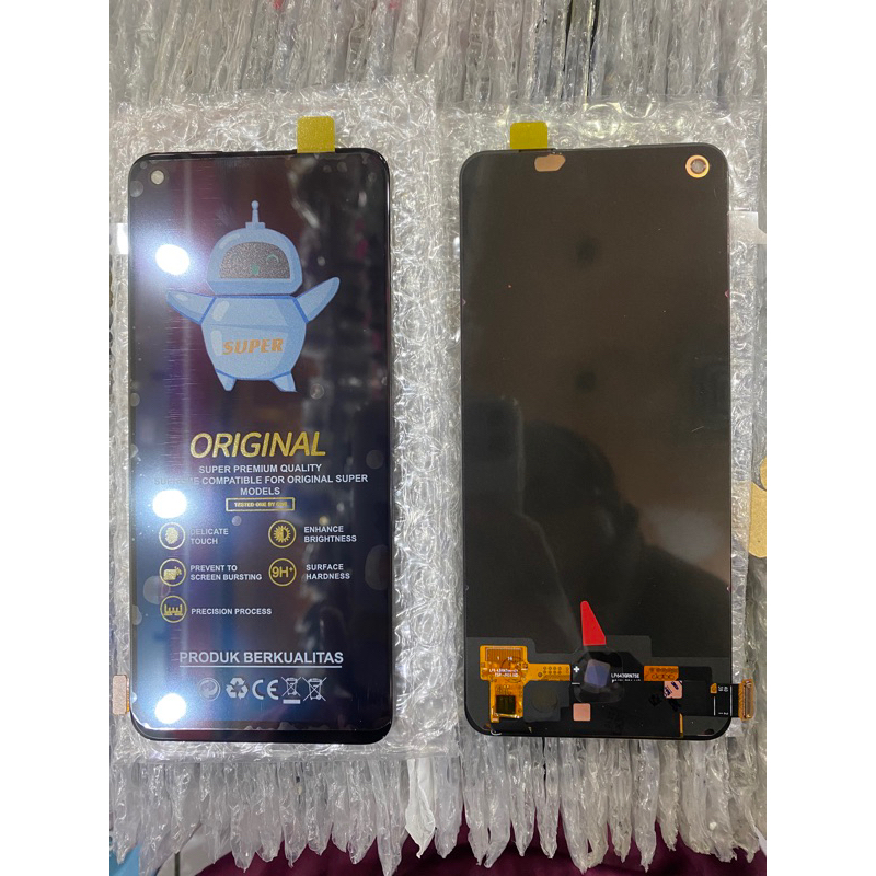 LCD REALME 9 PRO PLUS OlED