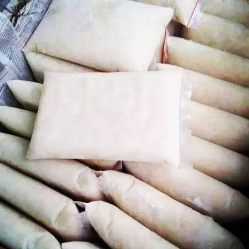 

PRODUK BARU!! DAGING BUAH SIRSAK MURNI PREMIUM 1KG SIAP KONSUMSI TERMURAH BUAH FROZEN