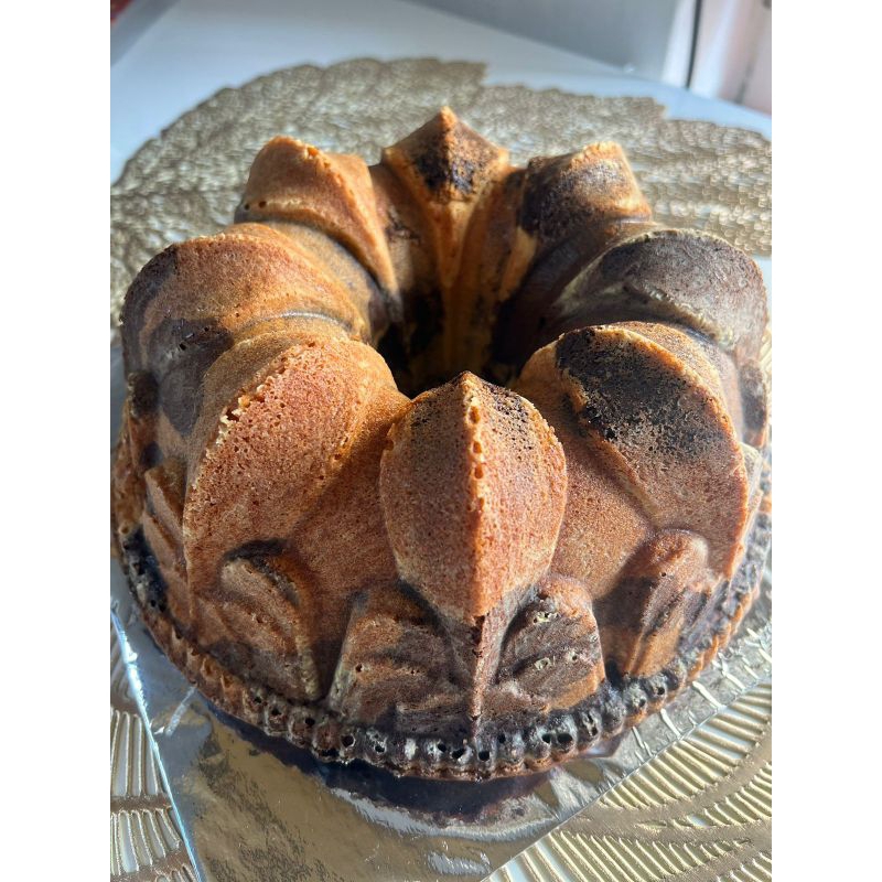

Brownies Butter Cake Premium