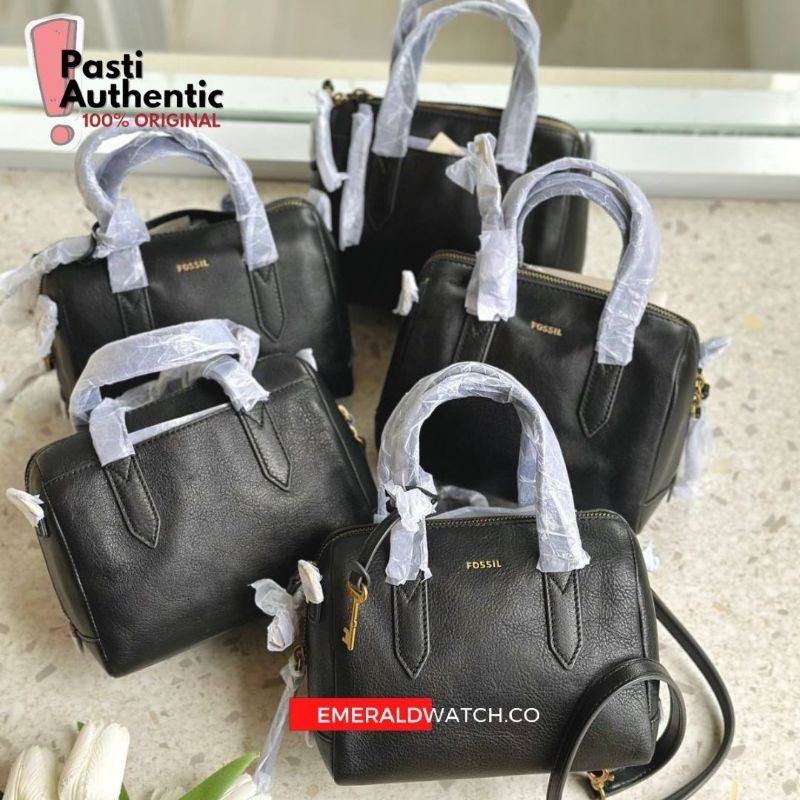 F*ssil Sydney Mini Satchel