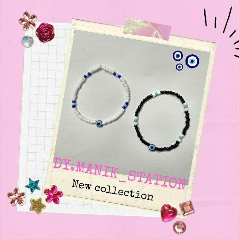 Beads Bracelet Evil Eye | Beads Bracelet | Bracelet Evil Eye | Bracelet | Custom Bracelet