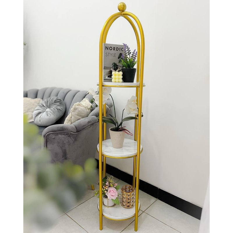 RAK SUDUT RUANG TAMU RAK SUDUT MINIMALIS MODERN RAK SANGKAR BURUNG MINIMALIS RUANG TAMU MEWAH SERBAG