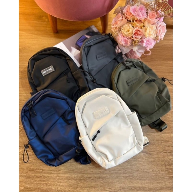 Jimshoney Morgan Waistbag