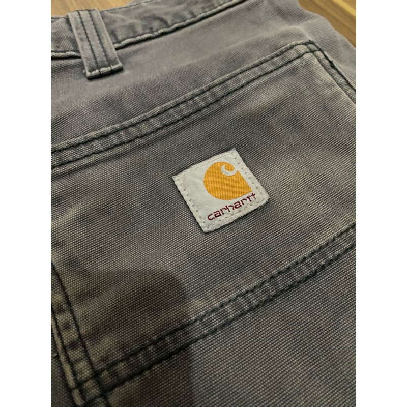Carhartt double knee