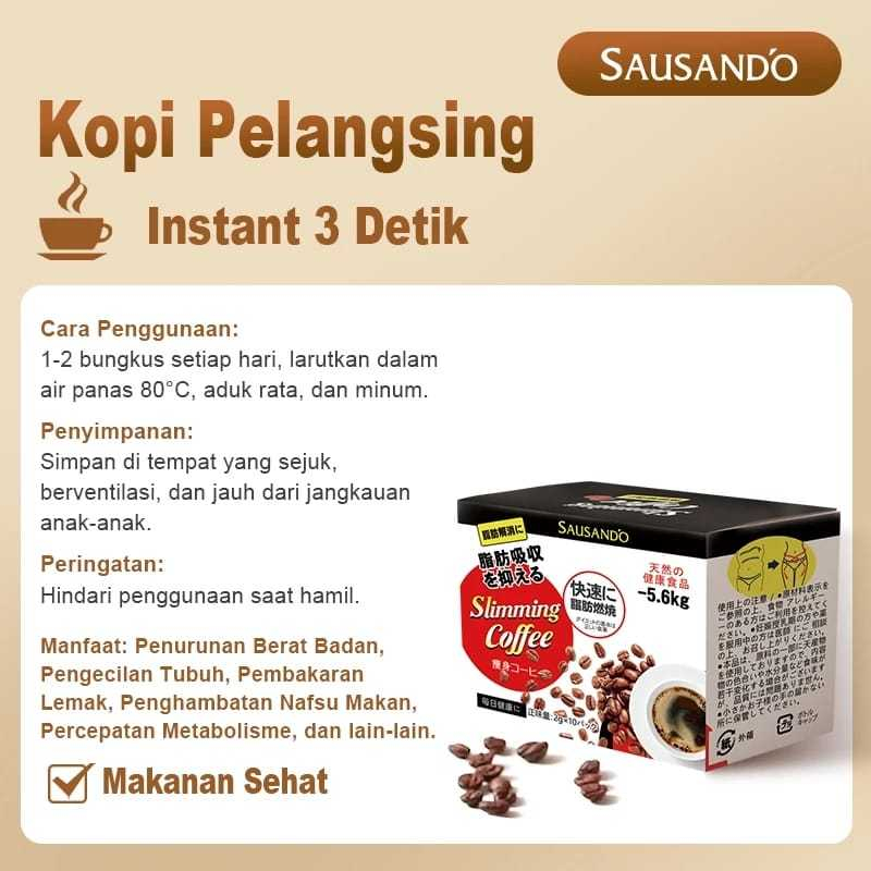 

PR0M00 TERBATASS!!!! K0PII sausando Pelangsing cepat, pembakar lemak, kopi pelangsing, menekan nafsu makan, obesitas yang sulit diatasi, melangsingkan seluruh tubuh,