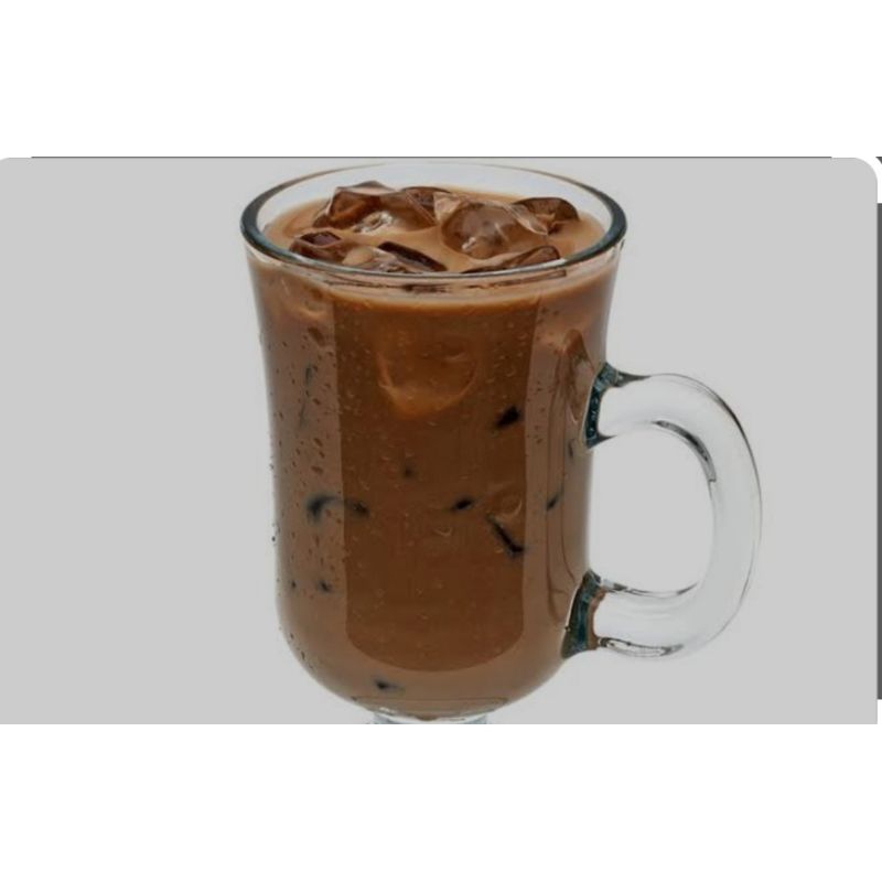 

Choco Malacca 1 liter