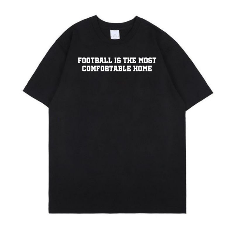 T-SHIRT CASUAL FOOTBALL