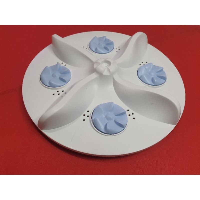 Pulsator Pulisator Mesin Cuci Electrolux EWS13261WA & EWS11261WA