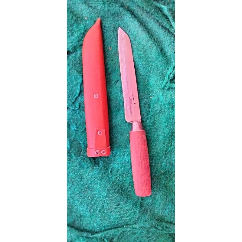 PISAU CAP GARPUH BAJA PER HAS BANTEN