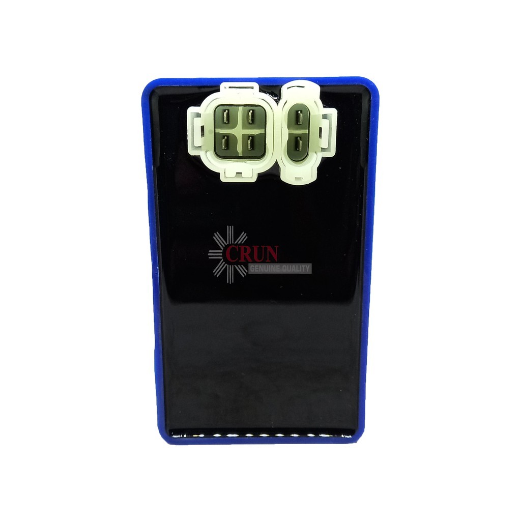 CDI RACING PREMIUM SHOGUN 110 BADAK / KEBO / 125 SP / R / FD / FL / NR / RR / NEW ROBOT - ARASHI - G