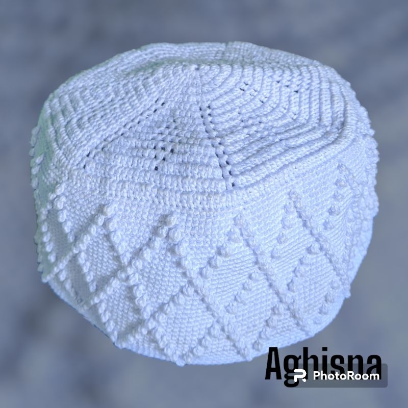 peci rajut tarim rajut hadramaut