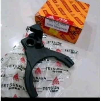 fork transfer pendek taft gt garpu transfer pendek taft gt hiline rocky taft badak